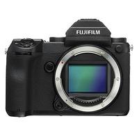 Fuji GFX 50S Medium Format Camera Body
