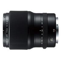 Fuji GF 110mm f2 R LM WR Lens