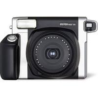 Fuji Instax WIDE 300 Film Camera with 10 shot Film