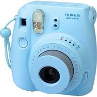 Fuji Instax Mini 8 with 10 Shots - Blue