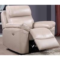 Furniture Link Fairmont Recliner - Taupe