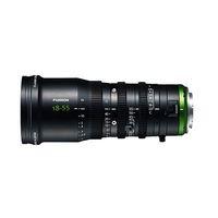 Fujinon MK 18-55mm T2.9 Cinema Zoom Lens - Sony E Mount