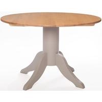 Furniture Link Avoca Painted Round Dining Table