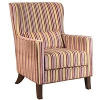 Furniture Link Ascot Shiraz Chair