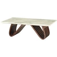 Furniture Link Sorrento Marble Coffee Table