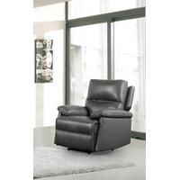 Furniture Link Bailey Grey Armchair