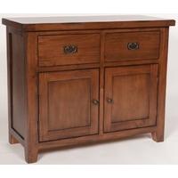 Furniture Link Ashley Pine Sideboard - Small