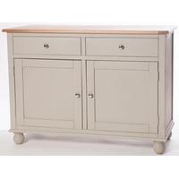 Furniture Link Avoca Painted Medium Sideboard