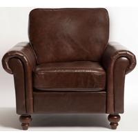 Furniture Link Gosford Leather Armchair