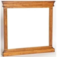 Furniture Link Downton Wooden Mirror