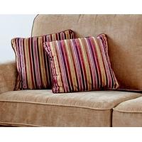 Furniture Link Ascot Shiraz Cushion