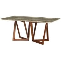 Furniture Link Veneto Marble Dining Table