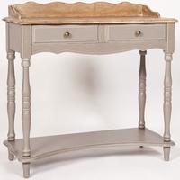 Furniture Link Chateau Painted Hall Table