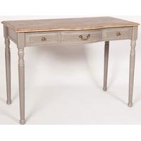 furniture link chateau painted desk