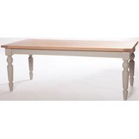 Furniture Link Avoca Painted Coffee Table