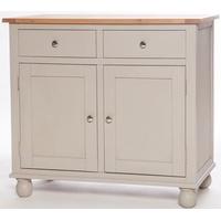 furniture link avoca painted small sideboard