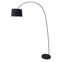 Furniture Link Lighting Arc Floor Lamp