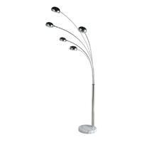 Furniture Link Lighting Alpha Floor Lamp