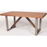 Furniture Link Nevada Walnut Coffee Table