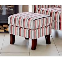 furniture link ascot post box footstool