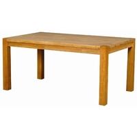 Furniture Link Eve Natural Oak Dining Table