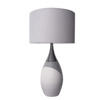 furniture link lighting juno table lamp white