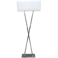 furniture link lighting cross floor lamp