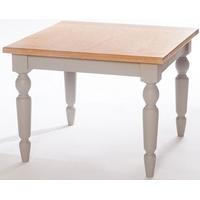 furniture link avoca painted end table