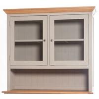 Furniture Link Avoca Painted Medium Hutch