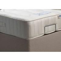 Furmanac Beckey Memory on Pocket Mattress For Adjustable Bed