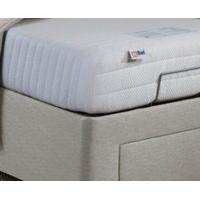 Furmanac Whitney Memory Mattress For Adjustable Bed