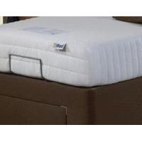 Furmanac Diane Memory Mattress For Adjustable Bed