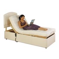 Furmanac Perua Reflex Mattress for Adjustable Bed
