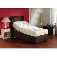 furmanac leanne memory on pocket mattress for adjustable bed