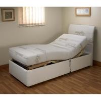 Furmanac Cassandra Latex Mattress for Adjustable Bed