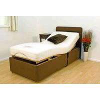Furmanac Doris Memory Mattress for Adjustable Bed