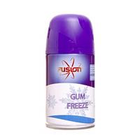 Fusion Chewing Gum Freeze Spray 300ml (Case of 12)