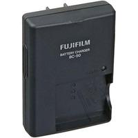 fuji bc 45w lithium ion battery charger for np 4545a50