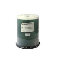 Fuji CD-R Full Print Inkjet x100 Spindle