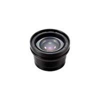 Fuji X70 Wide Angle Lens - Black