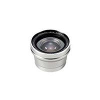 Fuji X70 Wide Angle Lens - Silver