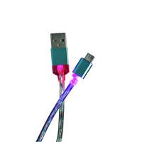 Fully Illuminated Micro USB Cabl...