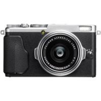 Fujifilm X70 Silver