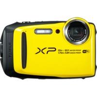 Fujifilm FinePix XP120 Yellow