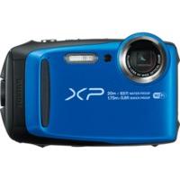Fujifilm FinePix XP120 Blue