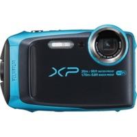 Fujifilm FinePix XP120 Sky Blue