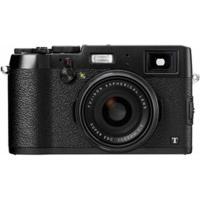 Fujifilm X100T Black