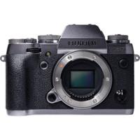 Fujifilm X-T1 Body Graphite Silver