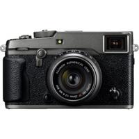 Fujifilm X-Pro2 Kit 23mm Graphite