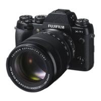 Fujifilm X-T1 Kit 18-135mm Black